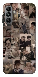 Чохол на Samsung Galaxy A04s Stray Kids The Bond фото 1 з 1