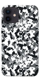 Чохол на Apple iPhone 12 mini (5.4") Camouflage v14 фото 1 з 1