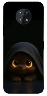 Чохол на Nokia G50 Funny Dog фото 1 з 1