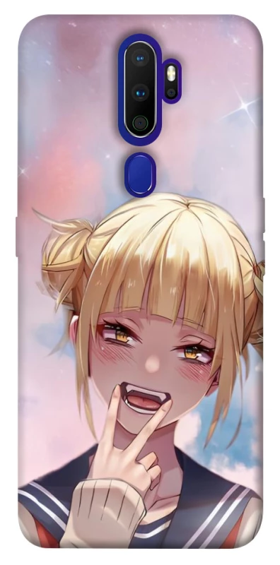 Чохол на Oppo A5 (2020) / Oppo A9 (2020) Toga фото 1 з 1