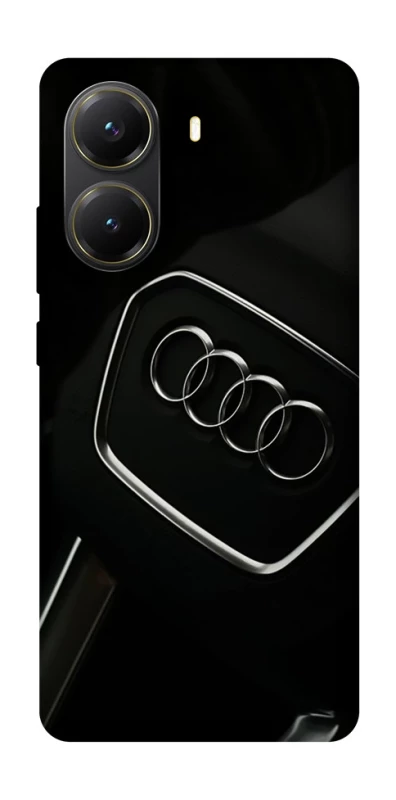 Чехол на Xiaomi Poco X7 Pro AUDI фото 1 из 1