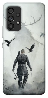 Чехол на Samsung Galaxy A53 5G Viking v4 фото 1 из 1