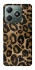 Чохол на Realme C61 Leopard Skin фото 1 з 1