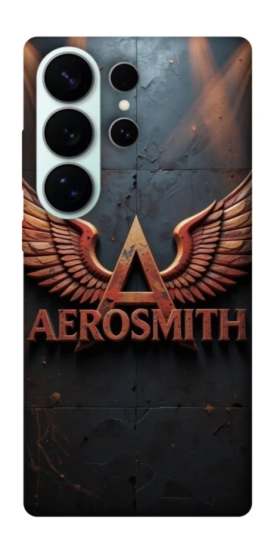 Чохол на Samsung Galaxy S26 Ultra Aerosmith фото 1 з 1