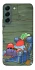 Чохол на Samsung Galaxy S22 Mr.Krabs фото 1 з 1