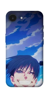 Чохол на Apple iPhone 17e (6.1") Toji v5 фото 1 з 1