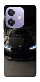 Чехол на Oppo A3X BMW v45 фото 1 из 1