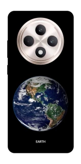 Чехол на Oppo Reno 12 F 4G/5G Earth фото 1 из 1