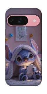 Чехол на Google Pixel 9 Stitch ver.3 фото 1 из 1