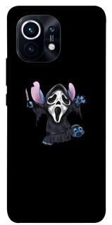 Чохол на Xiaomi Mi 11 Halloween Stitch ver.2 фото 1 з 1