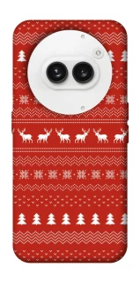 Чохол на Nothing Phone (2a) Новорічний v12 фото 1 з 1