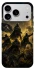 Чохол на Apple iPhone 17 Pro Max (6.9") HELLDIVERS ver.2 фото 1 з 1