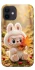 Чохол на Apple iPhone 12 mini (5.4") Labubu Autumn фото 1 з 1