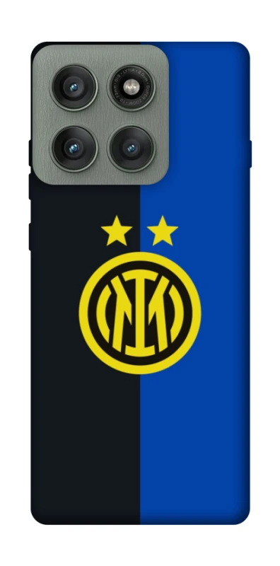 Чохол на Motorola Edge 60 Pro FC Inter v1 фото 1 з 1