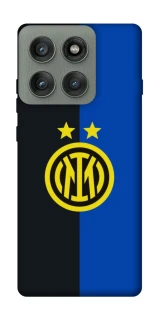 Чохол на Motorola Edge 60 Pro FC Inter v1 фото 1 з 1