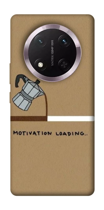 Чехол на Honor X9c Motivation loading фото 1 из 1