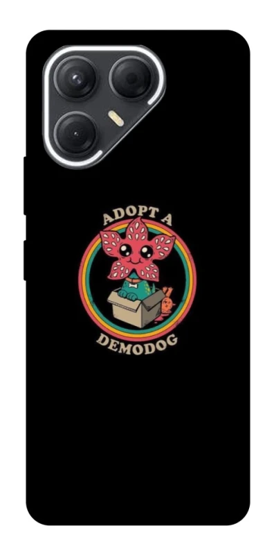 Чохол на TECNO Pova 7 Stranger Things ver.14 фото 1 з 1