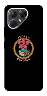 Чохол на TECNO Pova 7 Stranger Things ver.14 фото 1 з 1