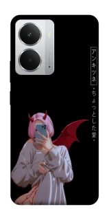 Чехол на Realme 14 Hot Demon фото 1 из 1
