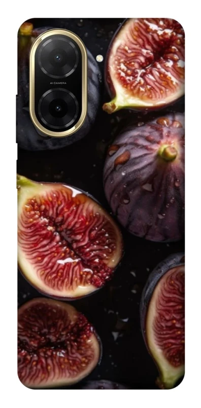 Чохол на Xiaomi Redmi A5 (Europe version) VioletFig1 фото 1 з 1