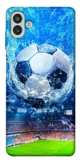 Чехол на Samsung Galaxy M13 5G Fantasy Football Stadium фото 1 из 1