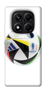 Чохол на Xiaomi Redmi Note 14 Pro 5G Football Ball 2024 v2 фото 1 з 1