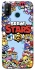 Чохол на TECNO Spark 6 Go Brawl Stars ver.2 фото 1 з 1