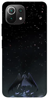 Чехол на Xiaomi Mi 11 Lite Omniscient Reader's v4 фото 1 из 1