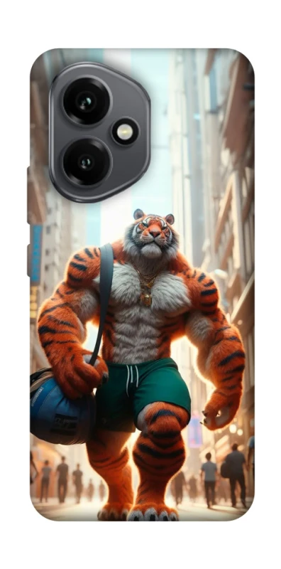 Чехол на Honor 400 Тигр фото 1 из 1