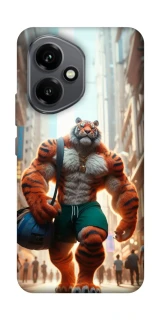 Чехол на Honor 400 Тигр фото 1 из 1