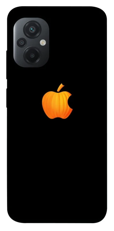 Чехол на Xiaomi Poco M5 Halloween Pumpkin фото 1 из 1