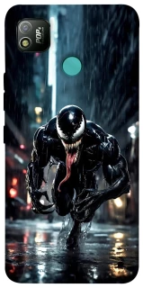 Чохол на TECNO POP 4 Venom v2 фото 1 з 1