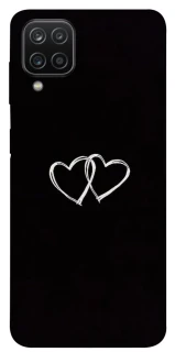 Чохол на Samsung Galaxy A12 Love aesthetic ver.14 фото 1 з 1