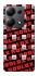 Чехол на Xiaomi Redmi Note 13 Pro 4G Roblox aesthetics ver.9 фото 1 из 1