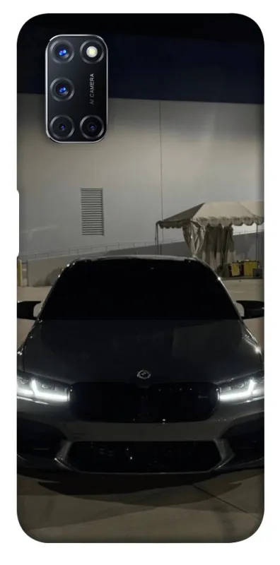 Чехол на Oppo A52 / A72 / A92 BMW V55 фото 1 из 1