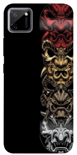 Чехол на Realme C11 Samuray фото 1 из 1