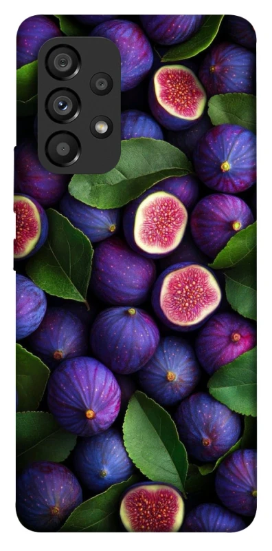 Чохол на Samsung Galaxy A53 5G Figs фото 1 з 1