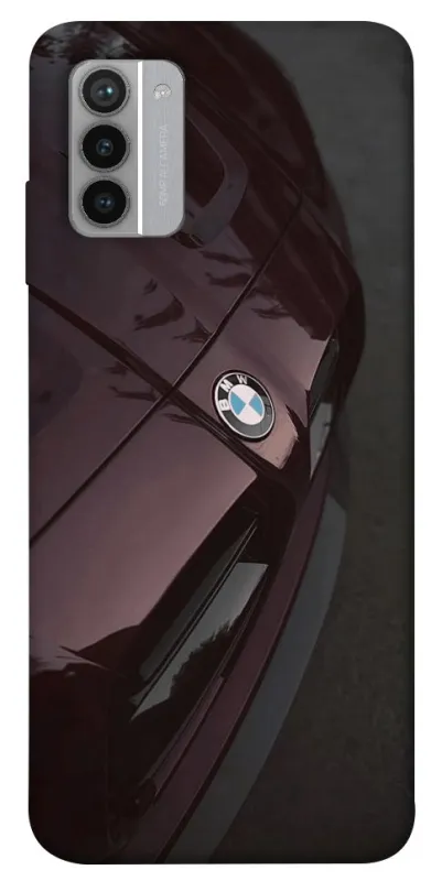 Чохол на Nokia G42 BMW v51 фото 1 з 1