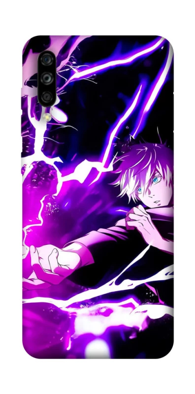 Чохол на ZTE Blade A7s (2019) Satoru Gojo фото 1 з 1