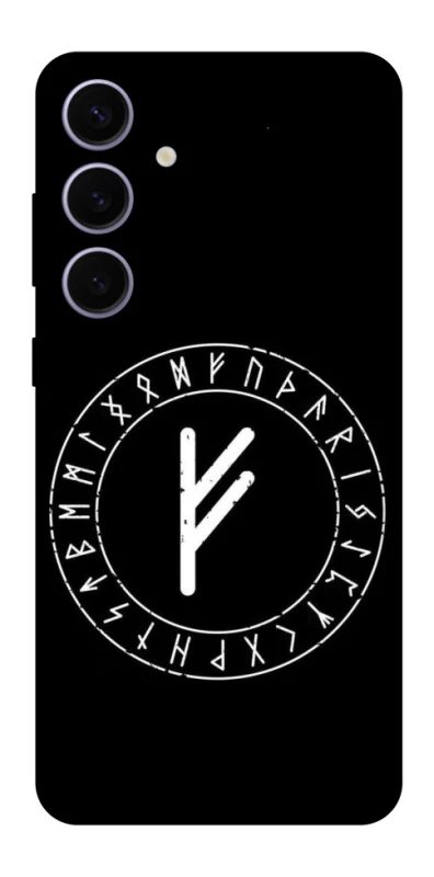 Чохол на Samsung Galaxy S25+ Руна Феху фото 1 з 1