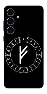 Чехол на Samsung Galaxy S25+ Руна Феху фото 1 из 1