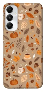 Чехол на Samsung Galaxy A05s Autumn vibes ver.6 фото 1 из 1