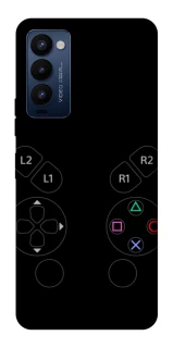 Чохол на TECNO Camon 18 Pro PS Controller фото 1 з 1