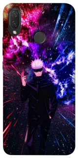 Чехол на Huawei P Smart+ (nova 3i) Satoru Gojo v2 фото 1 из 1