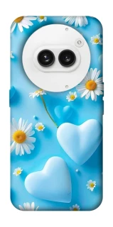 Чехол на Nothing Phone (2a) Flowers v20 фото 1 из 1