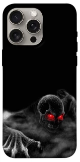 Чохол на Apple iPhone 15 Pro Max (6.7") Skeleton v3 фото 1 з 1