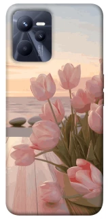 Чохол на Realme C35 Morning Flowers zon фото 1 Чохол на Realme C35 Morning Flowers zon фото 1 з 1
