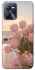 Чохол на Realme C35 Morning Flowers zon фото 1 Чохол на Realme C35 Morning Flowers zon фото 1 з 1