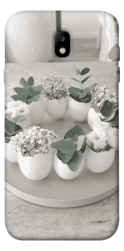 Чохол на Samsung J730 Galaxy J7 (2017) Mood фото 1 з 1