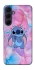 Чехол на Samsung Galaxy A35 Stitch ver.28 фото 1 из 1